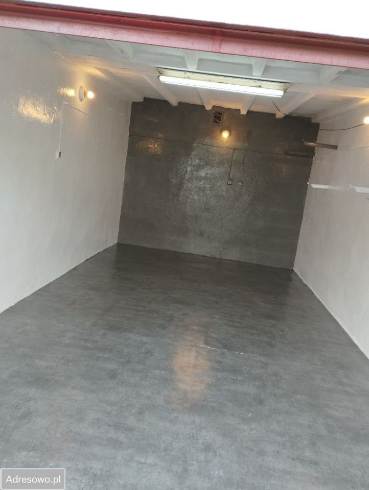 Garaż/miejsce parkingowe Tychy, ul. Czereśniowa. Zdjęcie 6