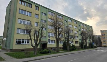 Mieszkanie na sprzedaż Brzeg Dolny ul. Stanisława Wyspiańskiego 27 m2