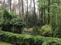 Działka rekreacyjna Zofiówka, ul. Cienista. Zdjęcie 2