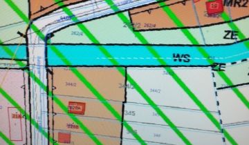 Działka rolno-budowlana Zofipole