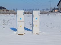 Działka budowlana Długie Nowe. Zdjęcie 4