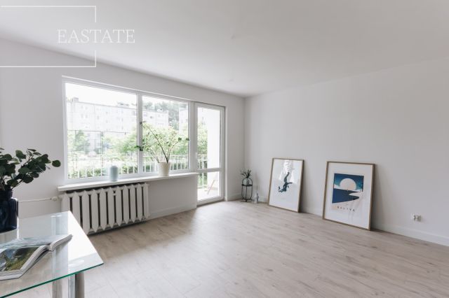 Mieszkanie 3-pokojowe Gdynia Dąbrowa, ul. Kameliowa. Zdjęcie 4