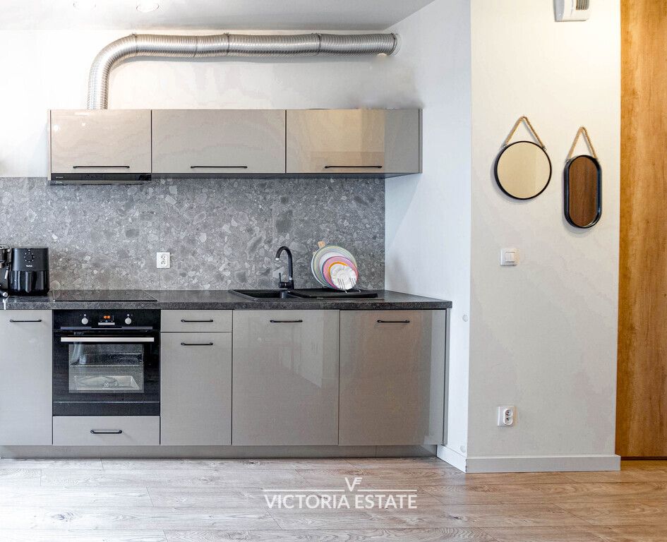 Mieszkanie 1-pokojowe Kraków Krowodrza, ul. Wrocławska