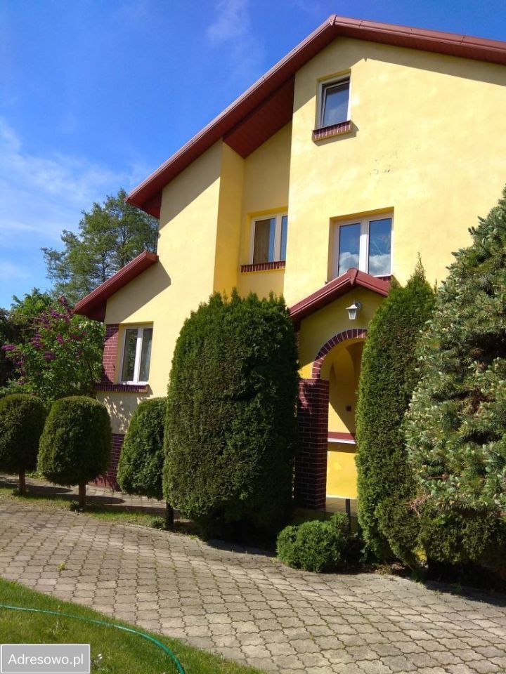 dom wolnostojący, 6 pokoi Chełm, ul. Metalowa. Zdjęcie 14