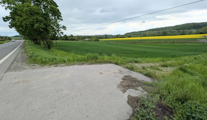 Działka budowlana Siepietnica