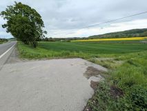 Działka budowlana Siepietnica