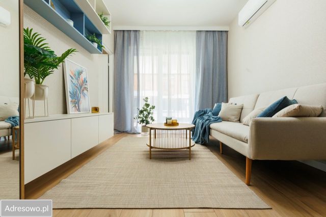 Mieszkanie 2-pokojowe Lublin Czuby, ul. Hetmańska. Zdjęcie 1