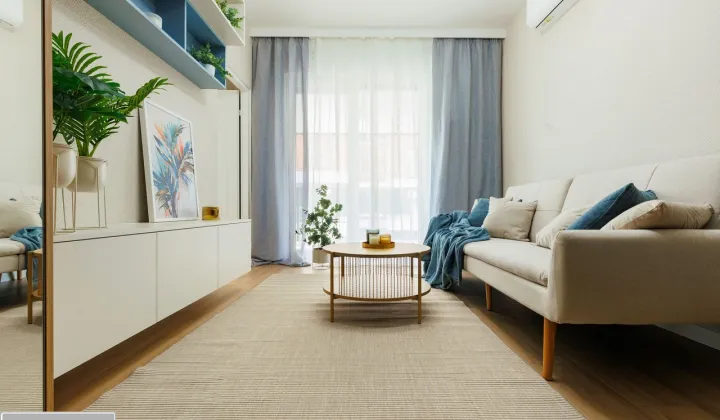 Mieszkanie 2-pokojowe Lublin Czuby, ul. Hetmańska