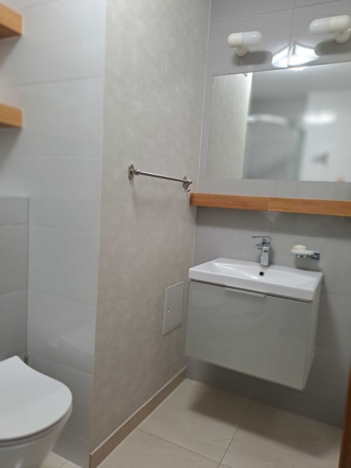 Mieszkanie 3-pokojowe Płock, ul. Fryderyka Chopina. Zdjęcie 3