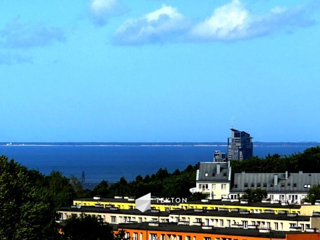 Mieszkanie 2-pokojowe Gdynia Witomino, ul. Wielkokacka. Zdjęcie 1