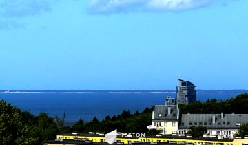Mieszkanie 2-pokojowe Gdynia Witomino, ul. Wielkokacka