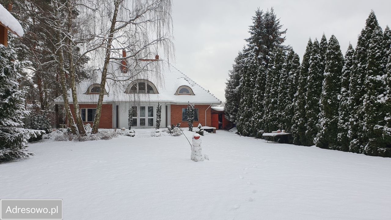 dom wolnostojący, 6 pokoi Ostrołęka, ul. Celna. Zdjęcie 6