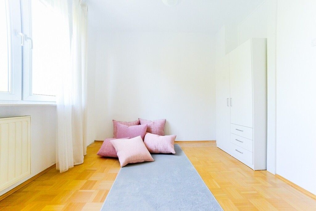 Mieszkanie 2-pokojowe Warszawa, ul. Romualda Gutta