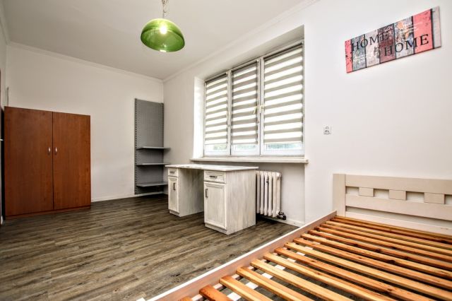 Mieszkanie 3-pokojowe Rzeszów, ul. gen. Leopolda Okulickiego. Zdjęcie 3