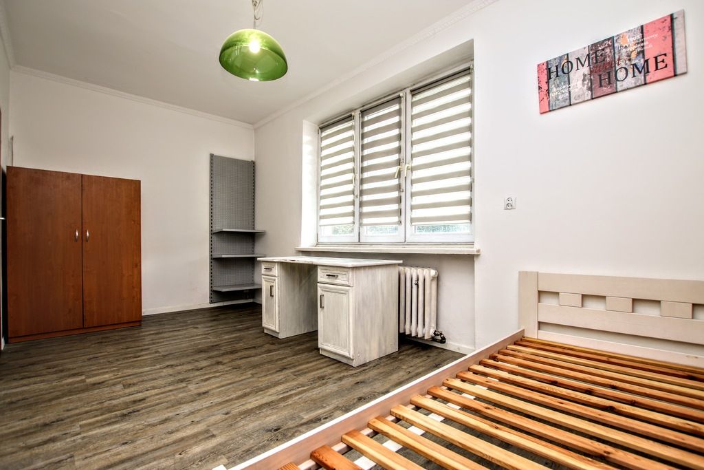 Mieszkanie 3-pokojowe Rzeszów, ul. gen. Leopolda Okulickiego. Zdjęcie 3