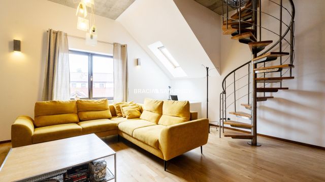 Mieszkanie 2-pokojowe Kraków Łagiewniki-Borek Fałęcki, ul. ks. Adolfa Zagrodzkiego. Zdjęcie 1