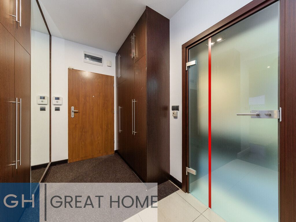 Mieszkanie 2-pokojowe Warszawa Wola, pl. Artura Zawiszy. Zdjęcie 9