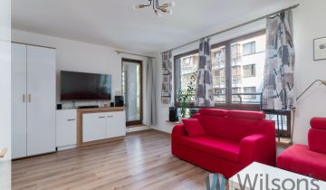 Mieszkanie 1-pokojowe Warszawa Bemowo, ul. Obrońców Tobruku