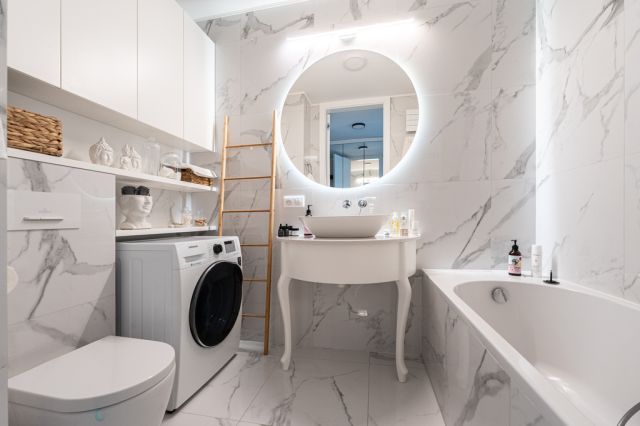 Mieszkanie 2-pokojowe Warszawa Wilanów, ul. Bruzdowa. Zdjęcie 14