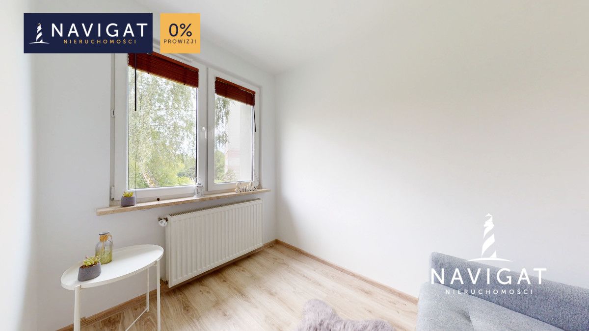 Mieszkanie 2-pokojowe Gdynia Redłowo, ul. Powstania Wielkopolskiego. Zdjęcie 11