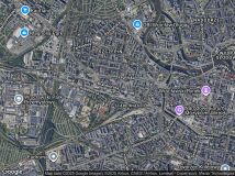 Mieszkanie 2-pokojowe Wrocław Krzyki, ul. Braniborska