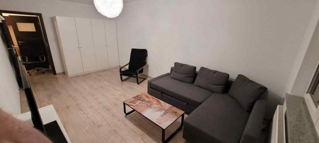 Mieszkanie 2-pokojowe Wrocław Fabryczna, ul. Olbrachtowska. Zdjęcie 1