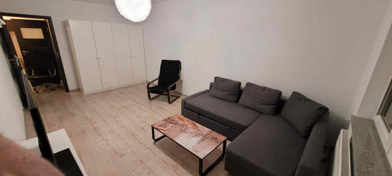 Mieszkanie 2-pokojowe Wrocław Fabryczna, ul. Olbrachtowska