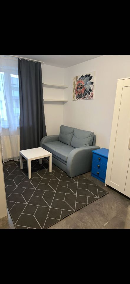 Mieszkanie 1-pokojowe Warszawa Praga-Południe, ul. Roztocka. Zdjęcie 3