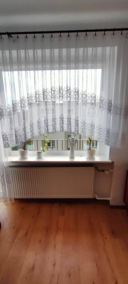 Mieszkanie 1-pokojowe Starogard Gdański Centrum, ul. Osiedlowa