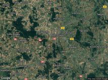 Hala/magazyn Bielsk Podlaski, ul. Wojska Polskiego