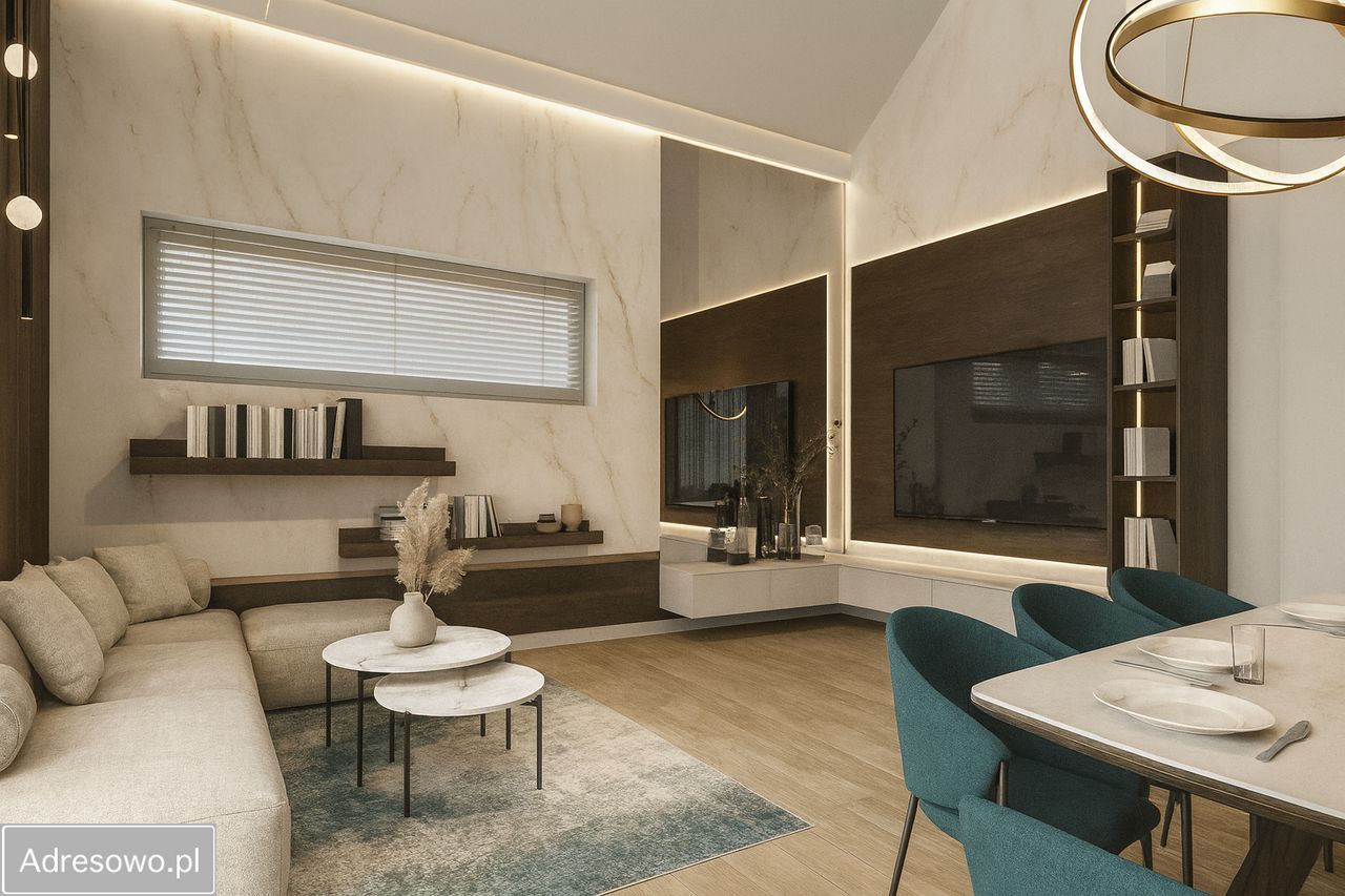 dom wolnostojący Kobylany, ul. Kasztanowa. Zdjęcie 15