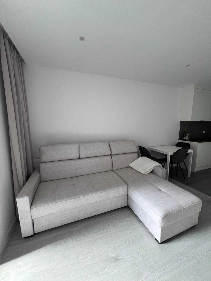 Mieszkanie 1-pokojowe Sosnowiec, ul. Klimontowska. Zdjęcie 5