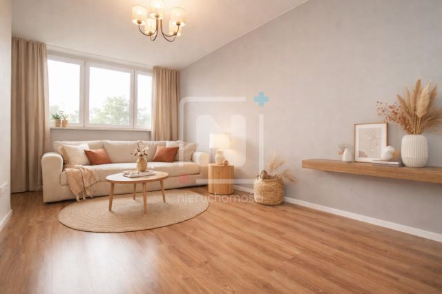 Mieszkanie 2-pokojowe Warszawa Wola, ul. Redutowa. Zdjęcie 1