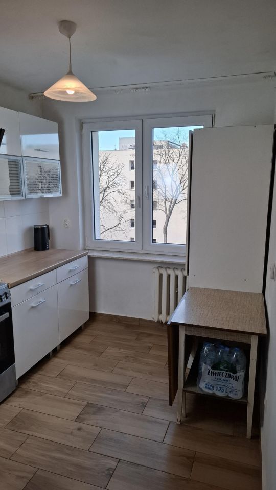 Mieszkanie 2-pokojowe Wołomin Wołominek, ul. 1 Maja. Zdjęcie 11