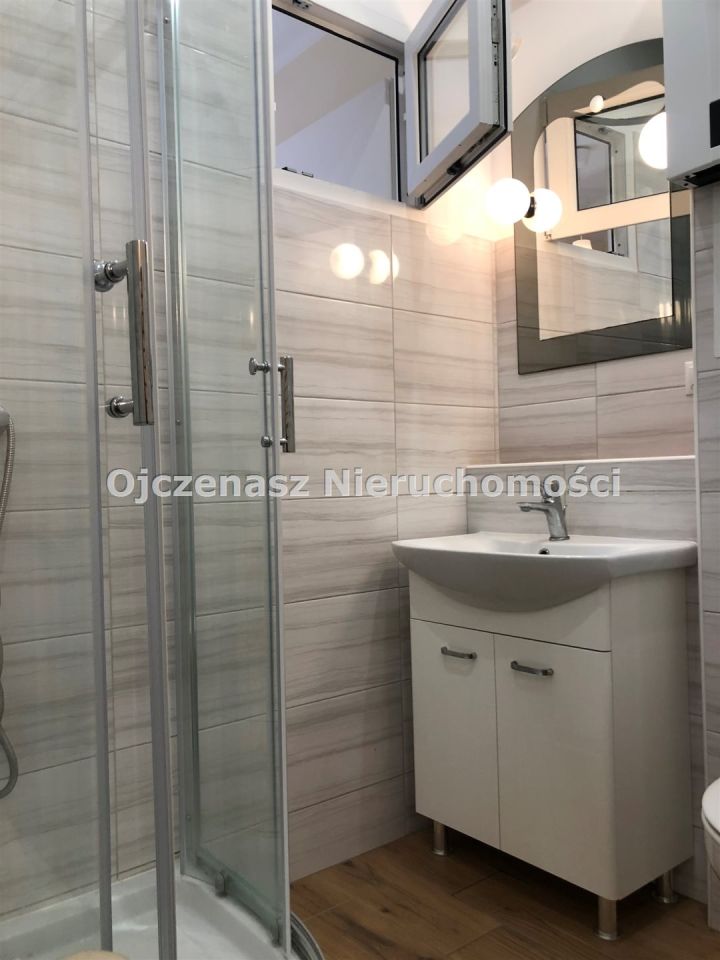 Mieszkanie 1-pokojowe Bydgoszcz Jachcice, ul. Żeglarska. Zdjęcie 4