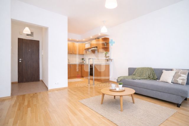 Mieszkanie 2-pokojowe Warszawa Białołęka, ul. Krzyżówki. Zdjęcie 3