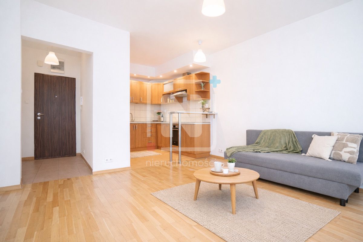 Mieszkanie 2-pokojowe Warszawa Białołęka, ul. Krzyżówki. Zdjęcie 3