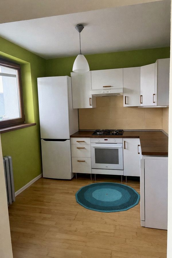 Mieszkanie 3-pokojowe Gliwice Śródmieście, ul. Jana Kochanowskiego. Zdjęcie 4