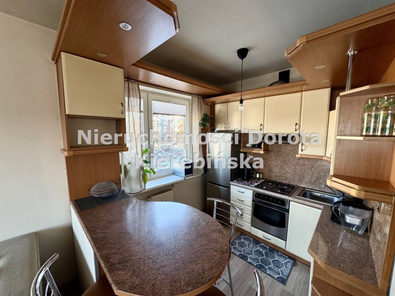 Mieszkanie 2-pokojowe Tomaszów Mazowiecki, ul. Rolna. Zdjęcie 3