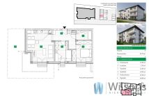 Mieszkanie 3-pokojowe Marki, ul. Promienna. Zdjęcie 4