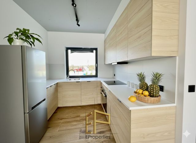 bliźniak, 6 pokoi Pogroszew-Kolonia, ul. Nowowiejska. Zdjęcie 5