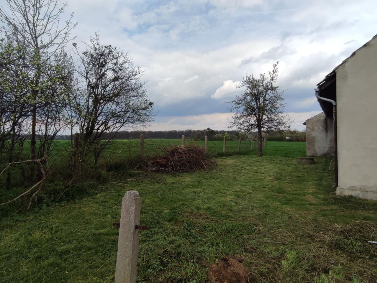 gospodarstwo Grabina. Zdjęcie 6