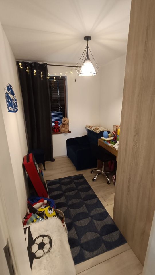 Mieszkanie 2-pokojowe Korsze. Zdjęcie 2