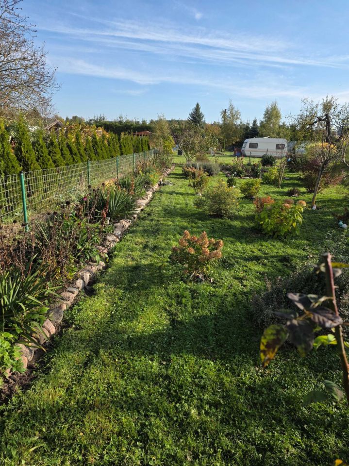 Działka rod Rydlewo. Zdjęcie 8