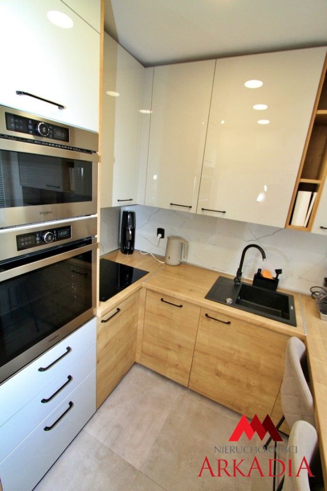 Mieszkanie 3-pokojowe Włocławek. Zdjęcie 9