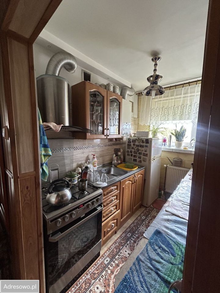 Mieszkanie 3-pokojowe Czeladź, ul. Legionów. Zdjęcie 8