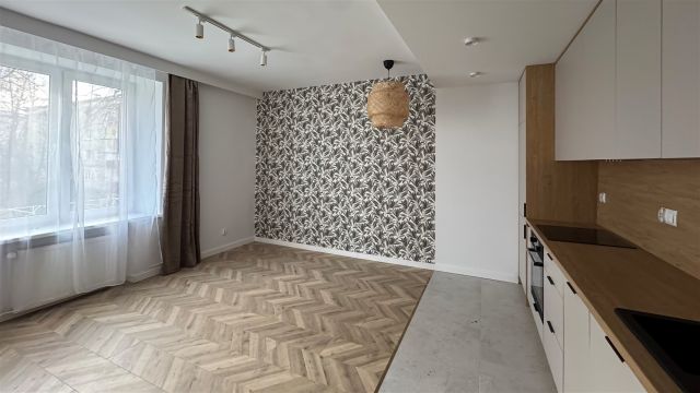 Mieszkanie 2-pokojowe Kraków Nowa Huta, os. Na Skarpie. Zdjęcie 5