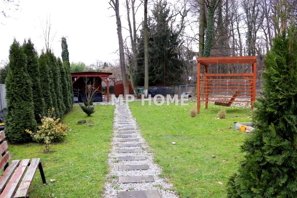 Mieszkanie 4-pokojowe Szymanów. Zdjęcie 14