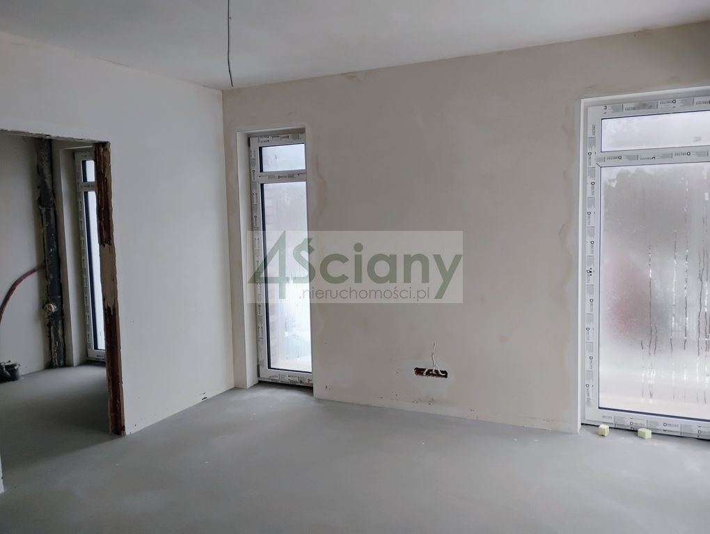 dom szeregowy, 5 pokoi Warszawa Wawer. Zdjęcie 17