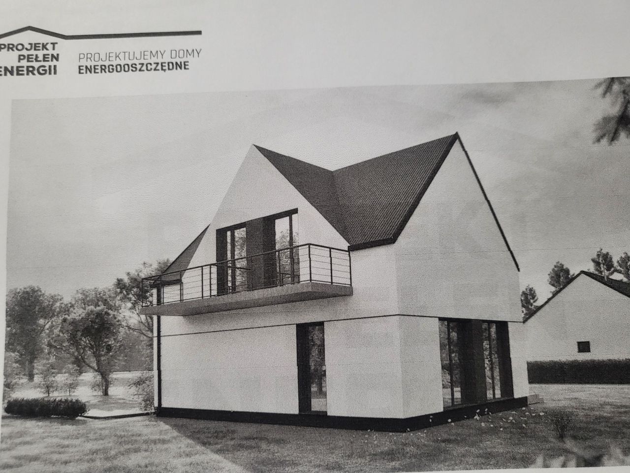 Działka budowlana Darłowiec. Zdjęcie 3